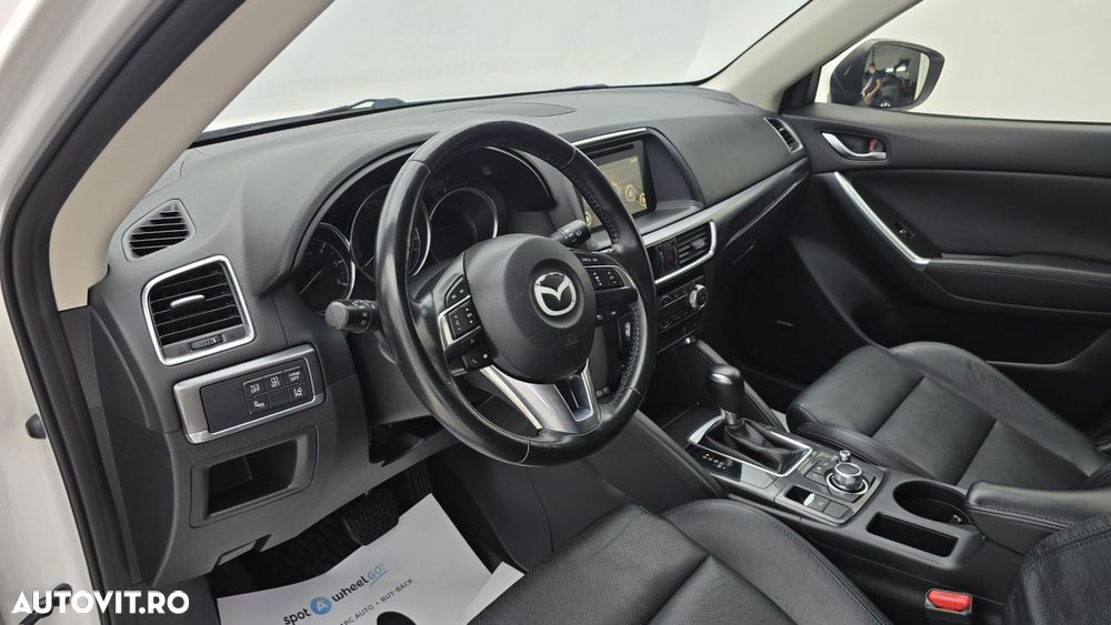 Mazda CX-5 - 14
