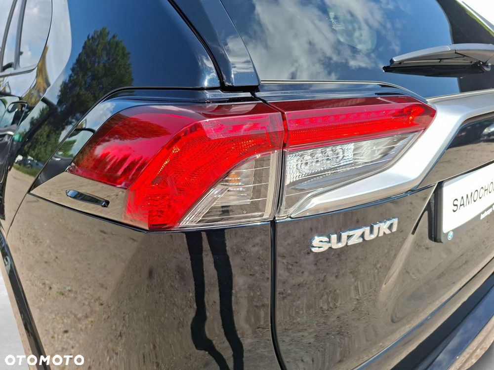 Suzuki Across - 22