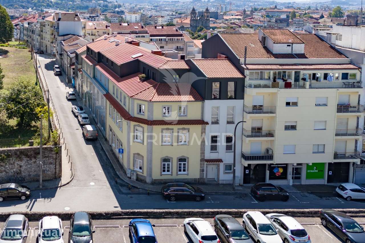 Apartamento T2- São Vicente, Braga - Grande imagem: 3/37