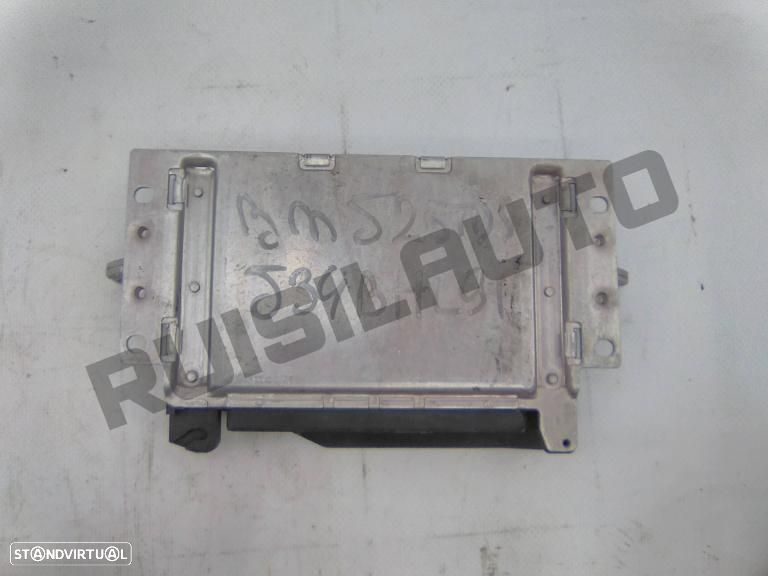 Módulo Abs 02651_08002 Bmw 5 (e34) [1987_1995] 525tds - 3