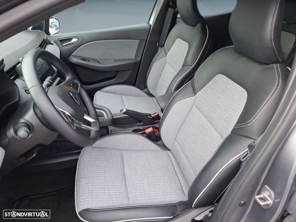 Renault Clio 1.6 E-Tech Intens - 11