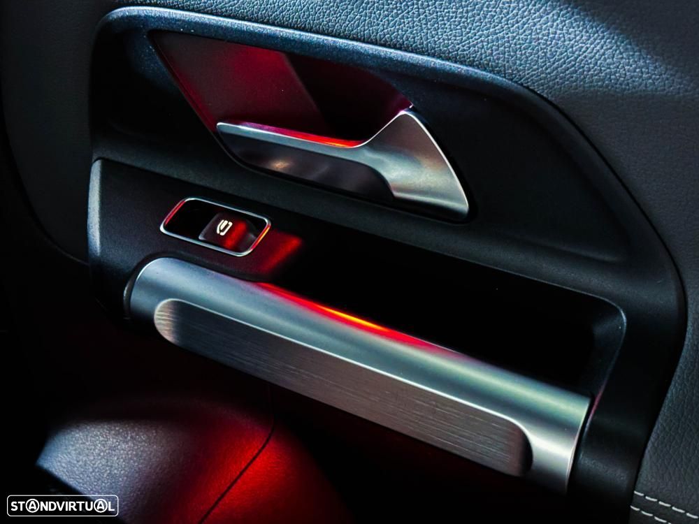 Mercedes-Benz EQB 350 4Matic AMG Line - 27
