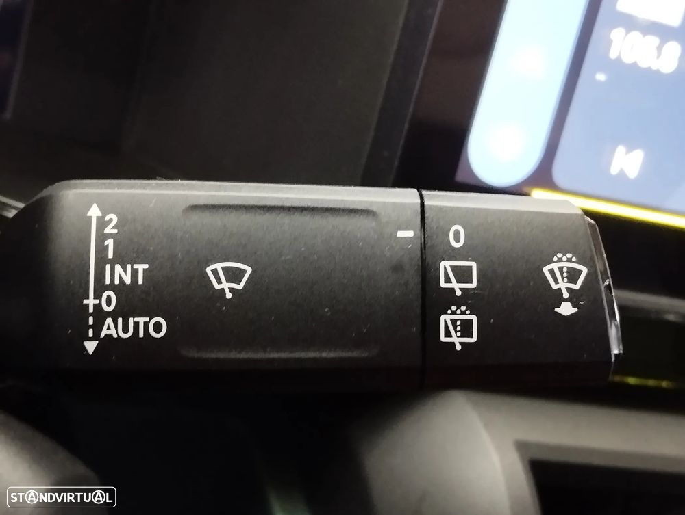 Fiat Grande Panda 1.2 Hybrid La Prima eDCT - 21