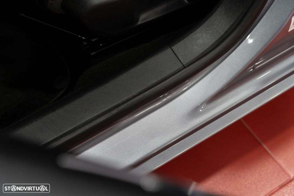 Peugeot 308 1.5 BlueHDi Allure Pack - 9