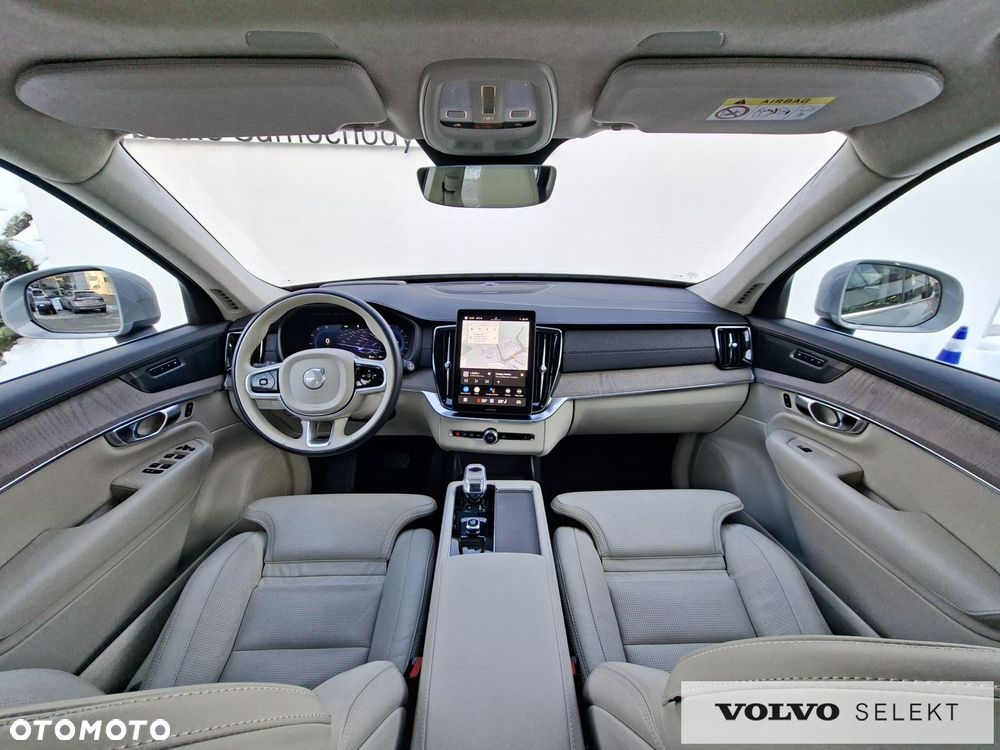 Volvo XC 90 - 15