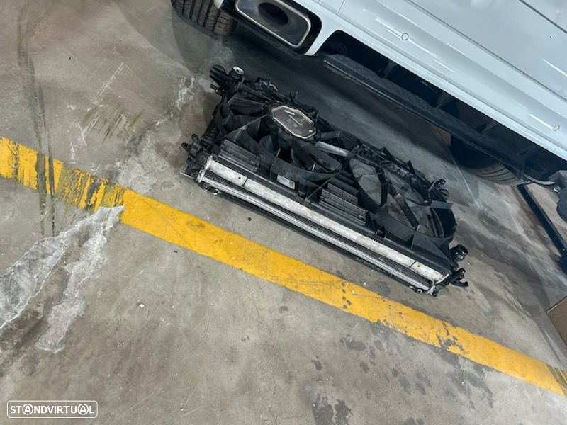 Porsche Cayenne - 12