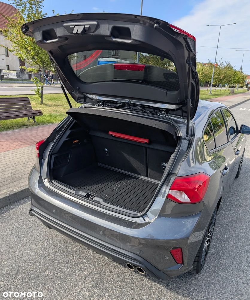 Ford Focus 1.5 EcoBlue ST-Line - 20