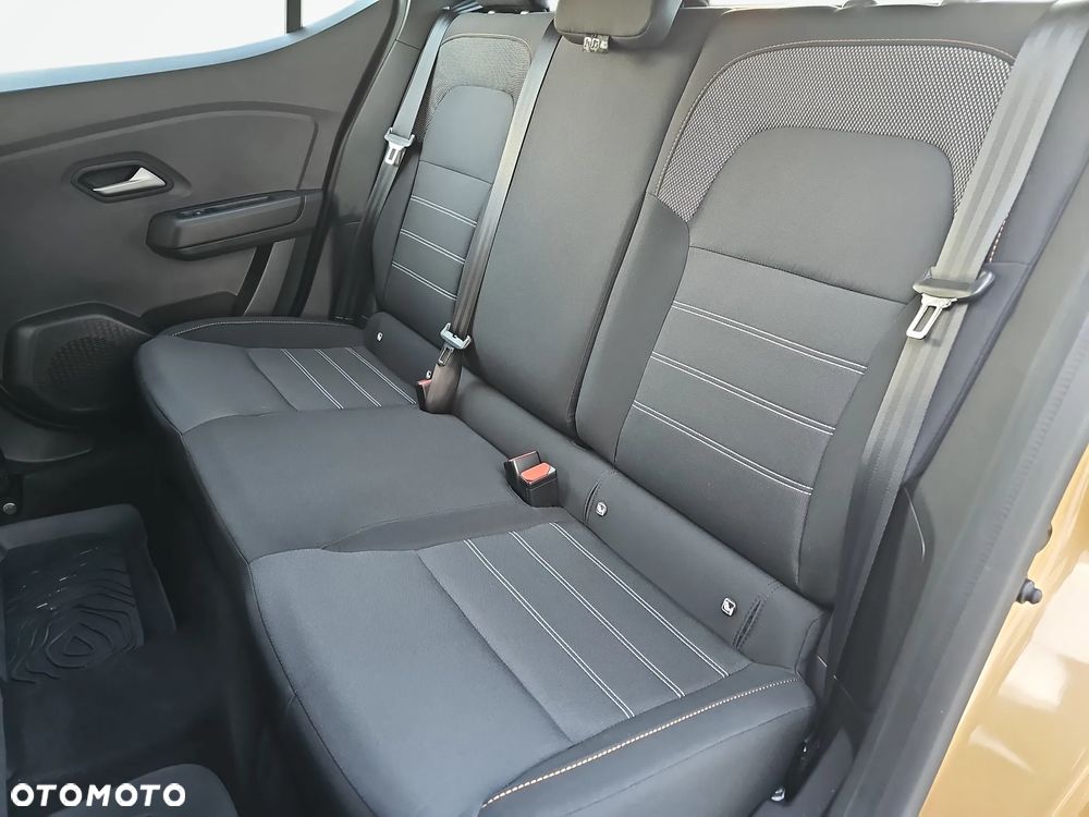 Dacia Sandero Stepway 1.0 TCe Expression - 13