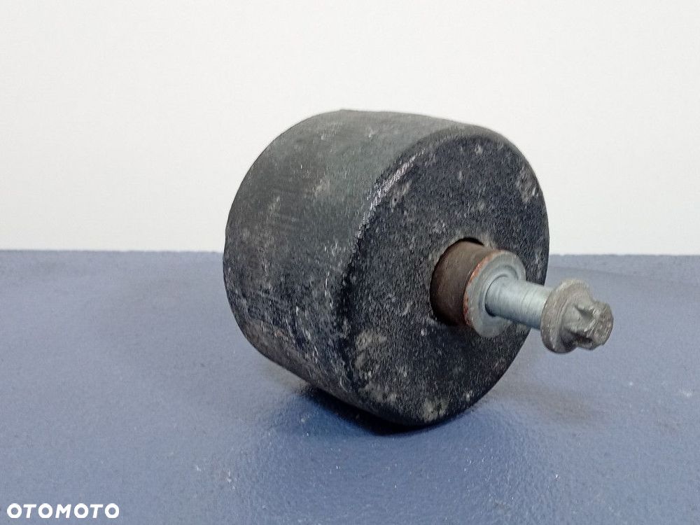 BMW 2 F44 F40 F54 TŁUMIK DRGAŃ BELKI TYŁ 6868777 - 1