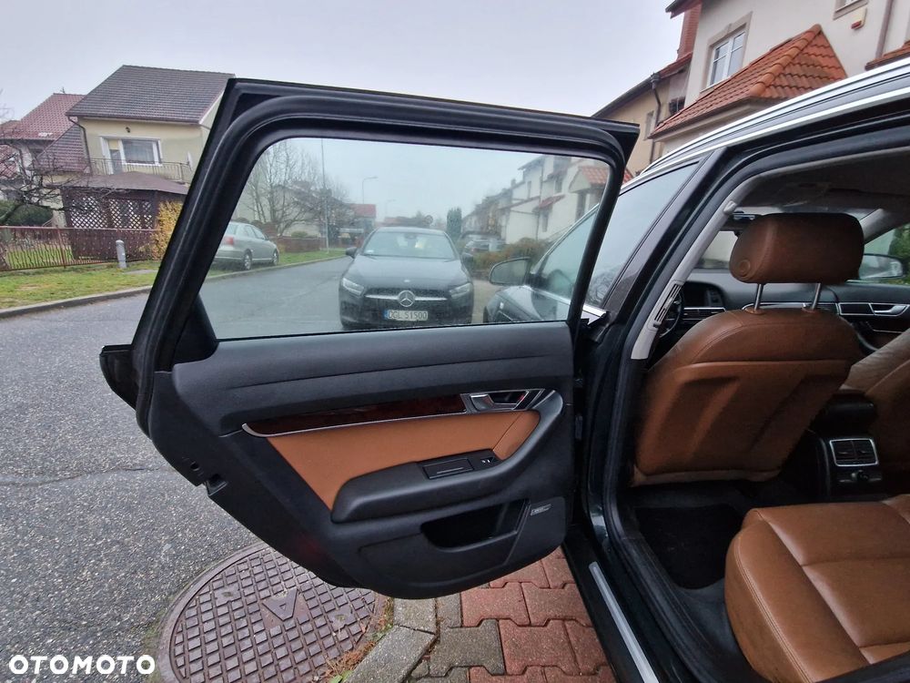 Audi A6 Avant - 15