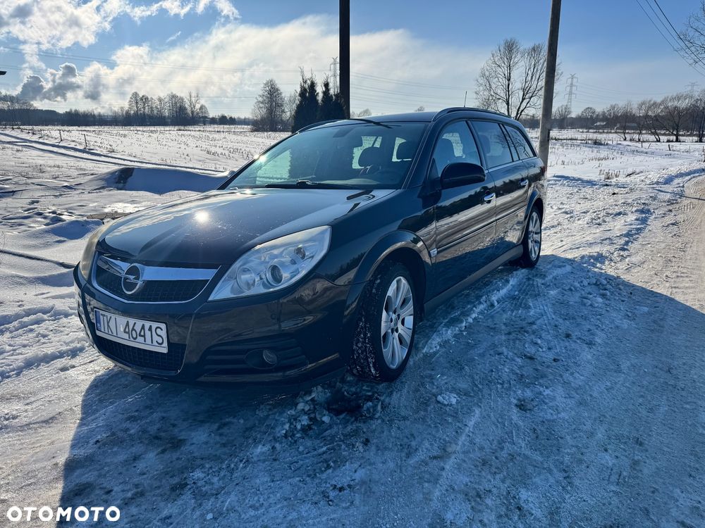Opel Vectra 1.8 Business Executive - 1