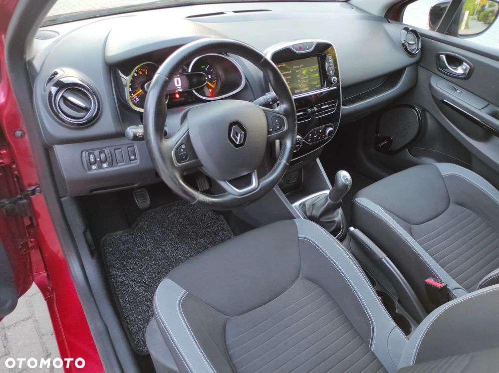 Nissan Note 1.4 Acenta - 12