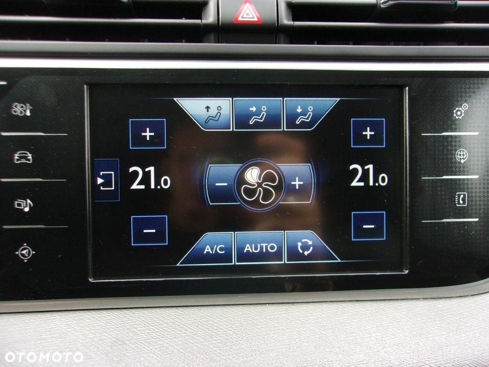 Citroën C4 Picasso 2.0 BlueHDi Exclusive - 22