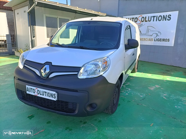 Renault KANGOO MAXICARGO