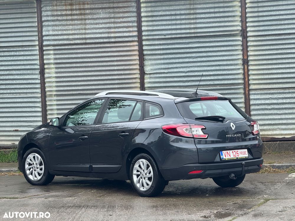 Renault Megane - 4