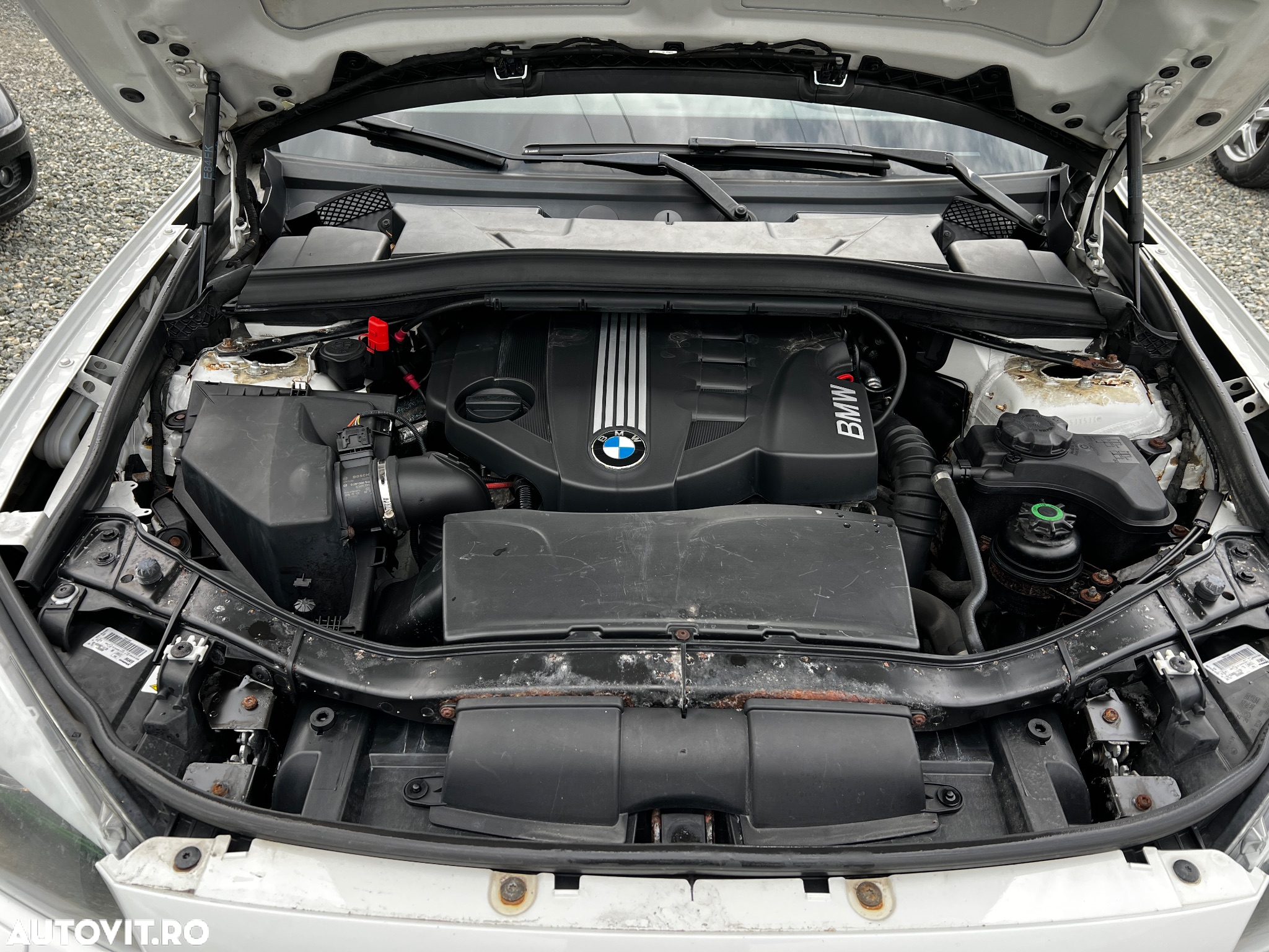 BMW X1 xDrive18d - 10