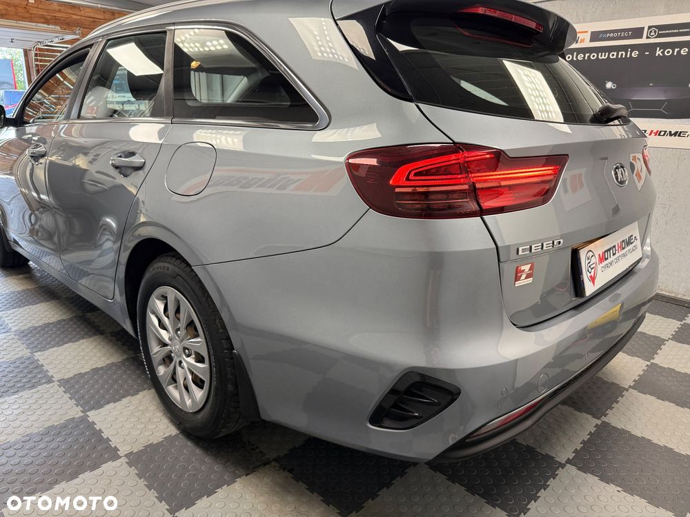 Kia Ceed - 18