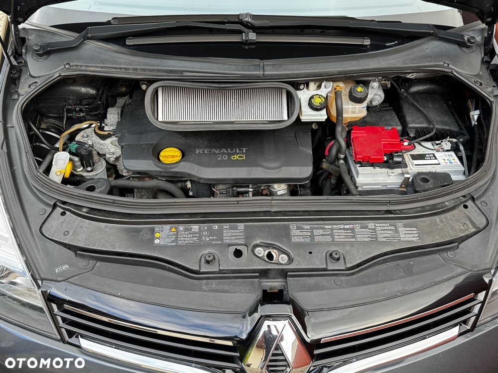 Renault Espace 2.0 dCi FAP Privilege - 25