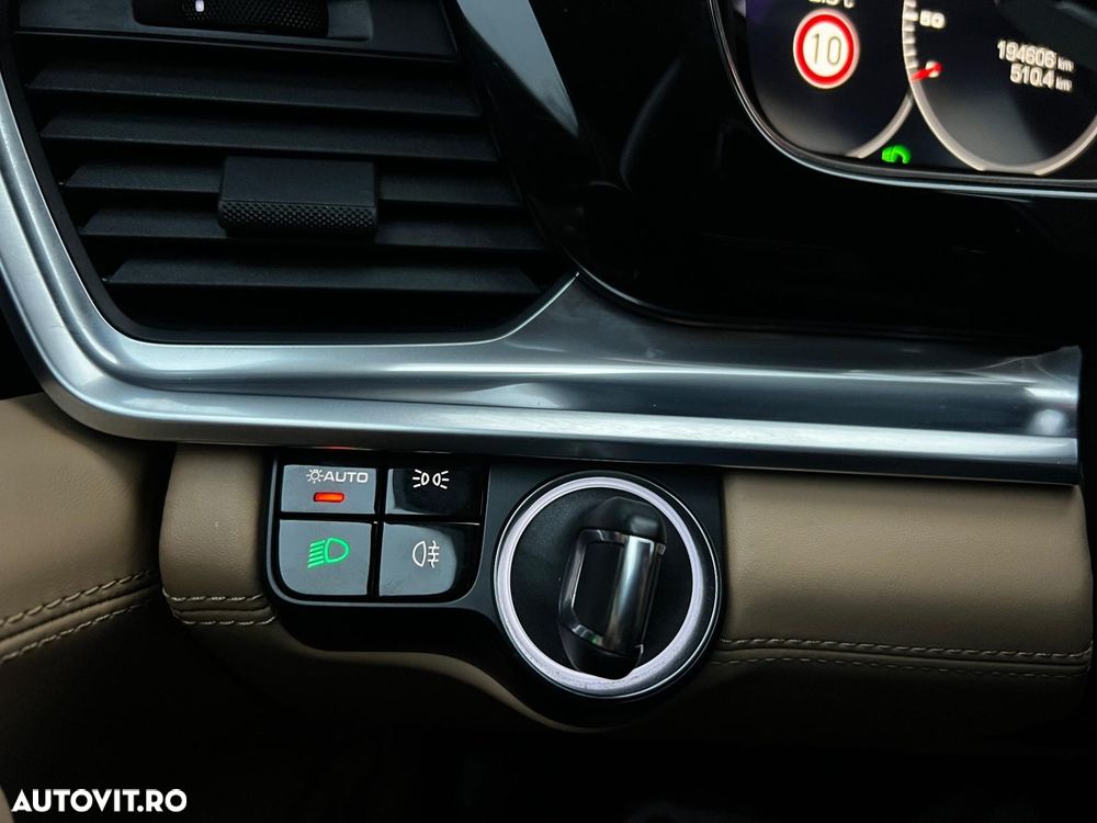 Porsche Panamera - 32