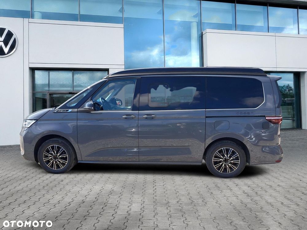 Volkswagen California - 10