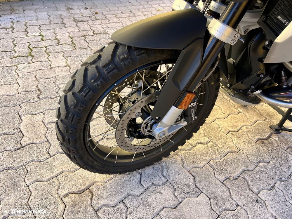 BMW R 1250 GS Triple black - 11