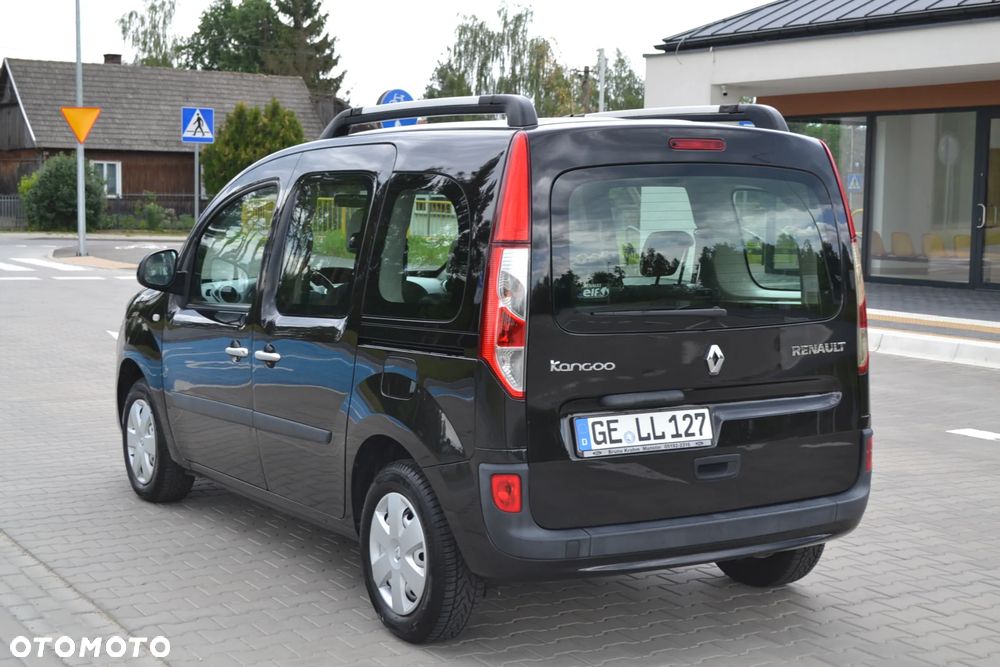 Renault Kangoo - 13