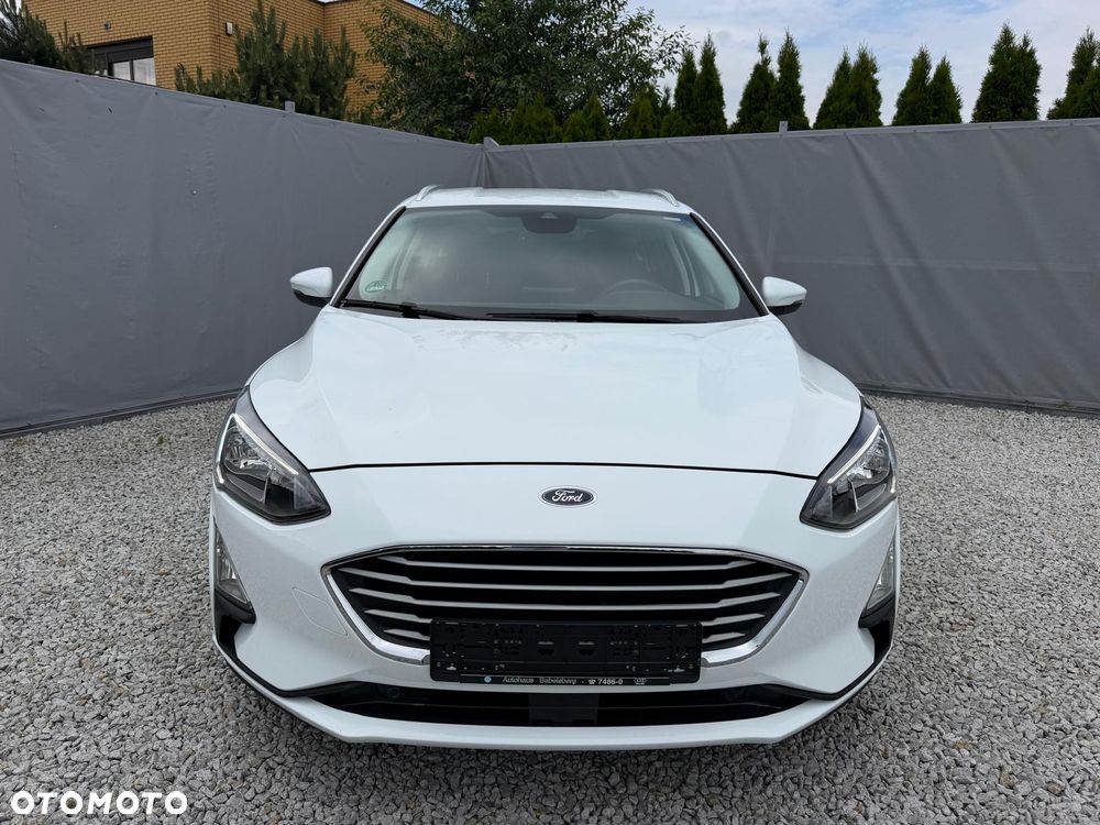 Ford Focus - 2