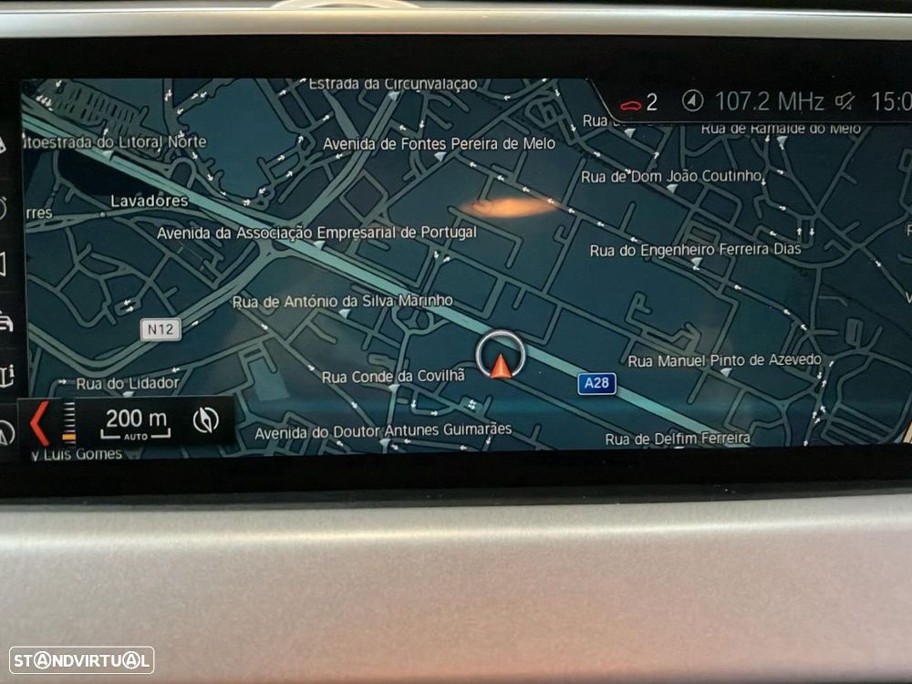 BMW X1 25 e xDrive Line Sport - 15