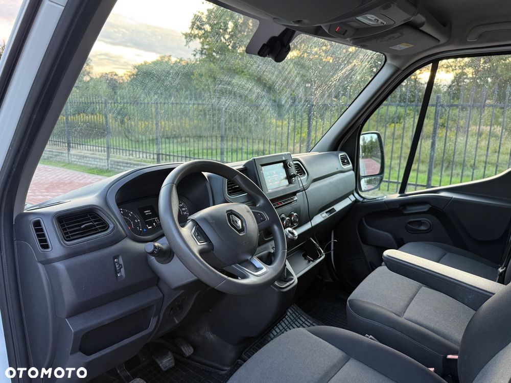 Renault Master L2H2 - 14