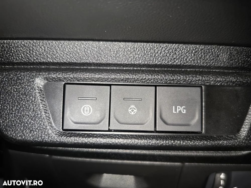 Dacia Logan ECO-G 120 auto Journey - 23