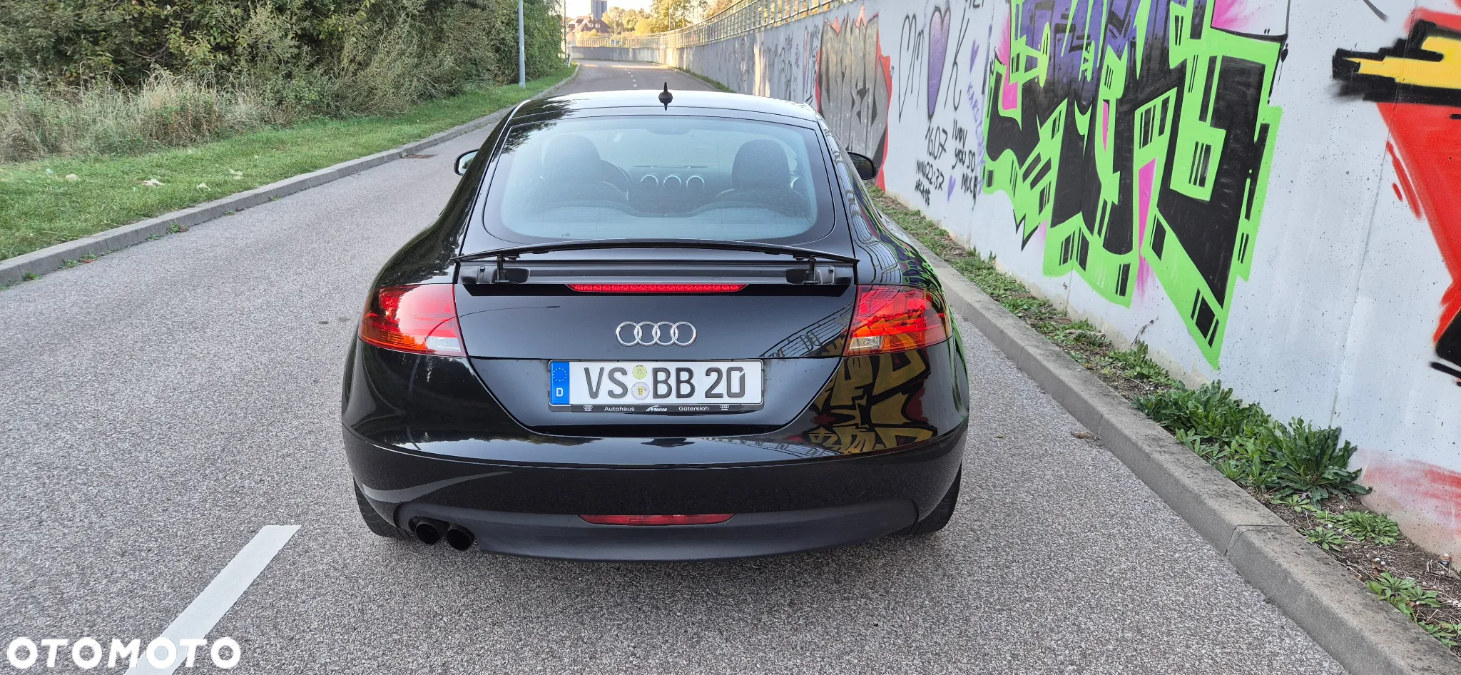 Audi TT Coupé Coupe 2.0 TFSI - 11