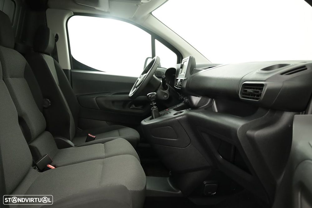 Opel combo van 1.5 cdti l2h1 - 18
