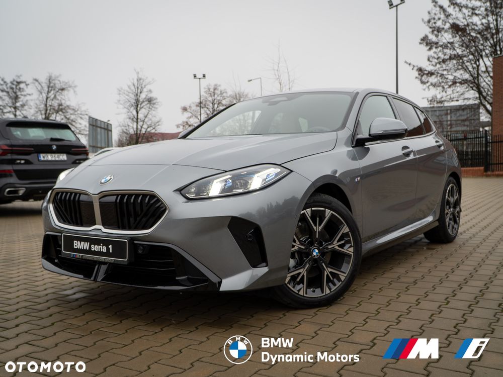 BMW Seria 1 120 - 10