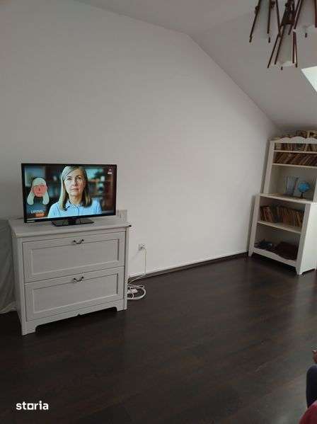 VIND apartament 3camere in Floresti — fotografia 3