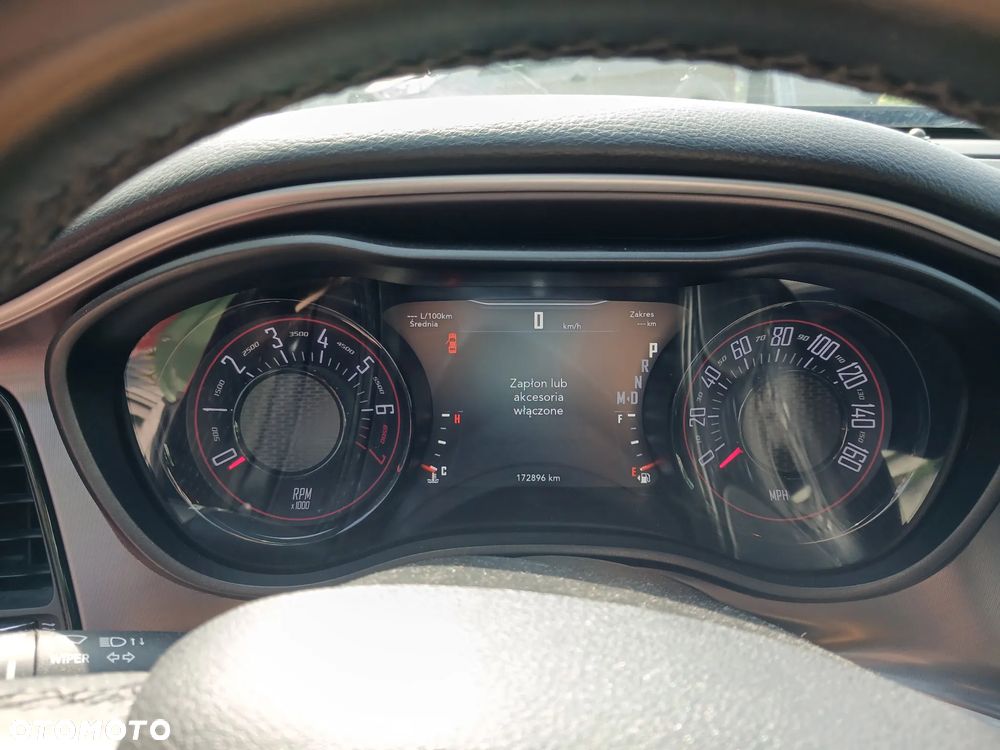 Dodge Challenger 3.6 SXT - 16