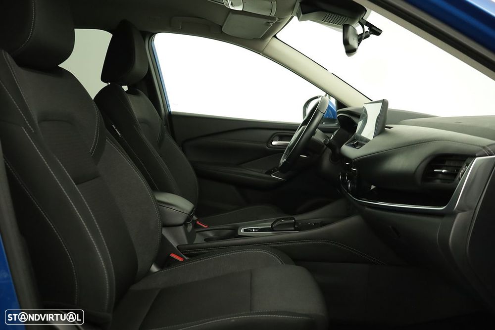 Nissan Qashqai - 21