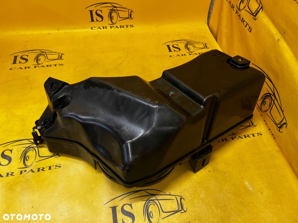 GŁOŚNIK BASOWY SUBWOOFER MERCEDES CLS W218 HARMAN/KARDON - 3