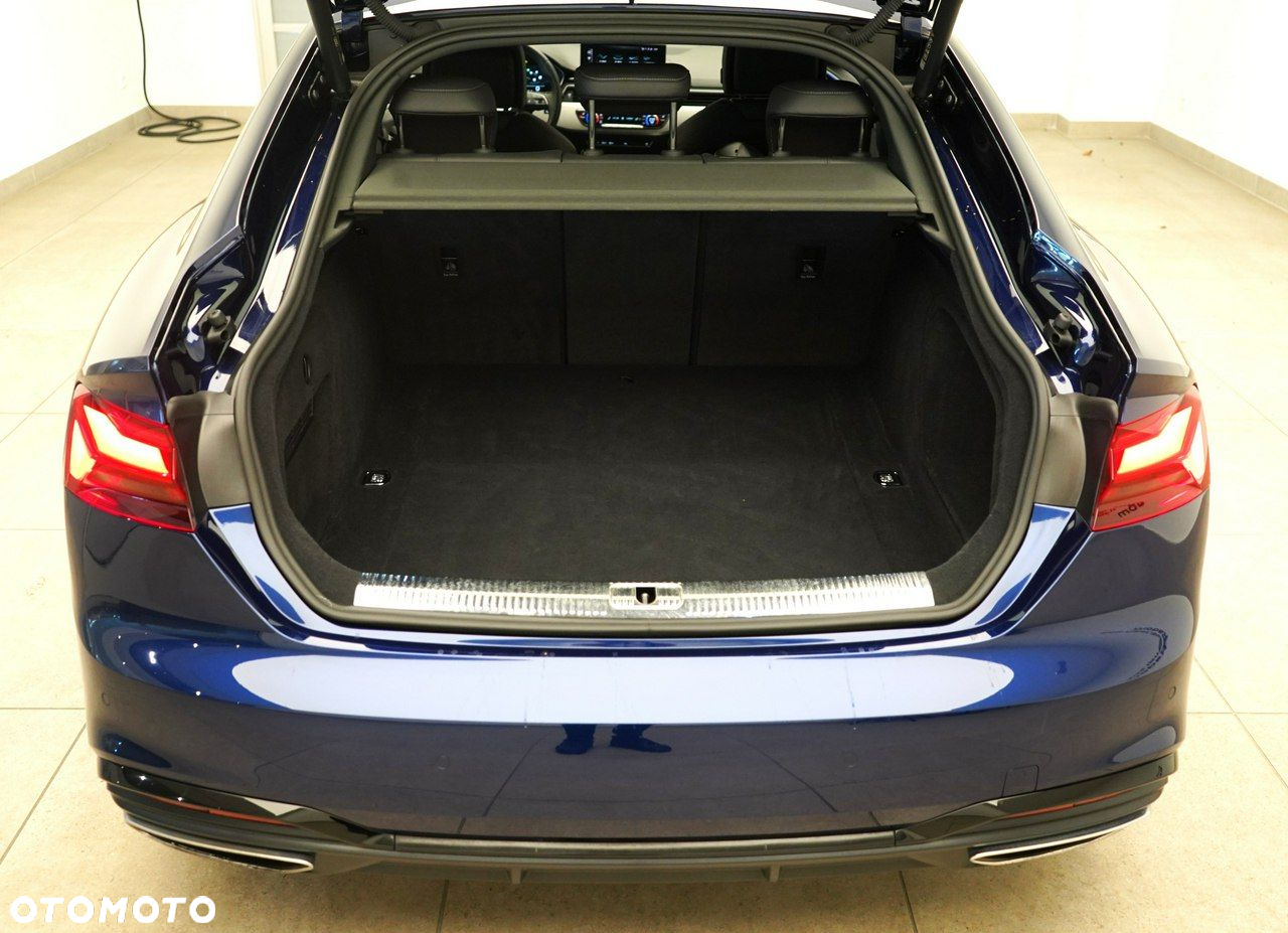 Audi A5 - 12