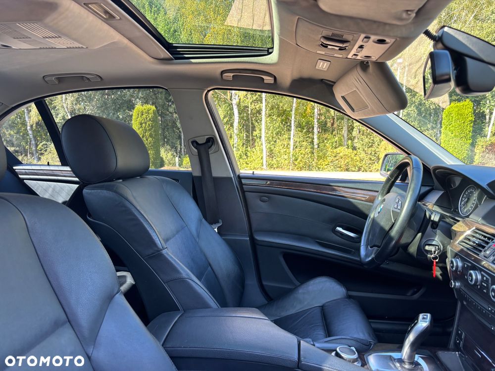 BMW Seria 5 530d Edition Exclusive - 30