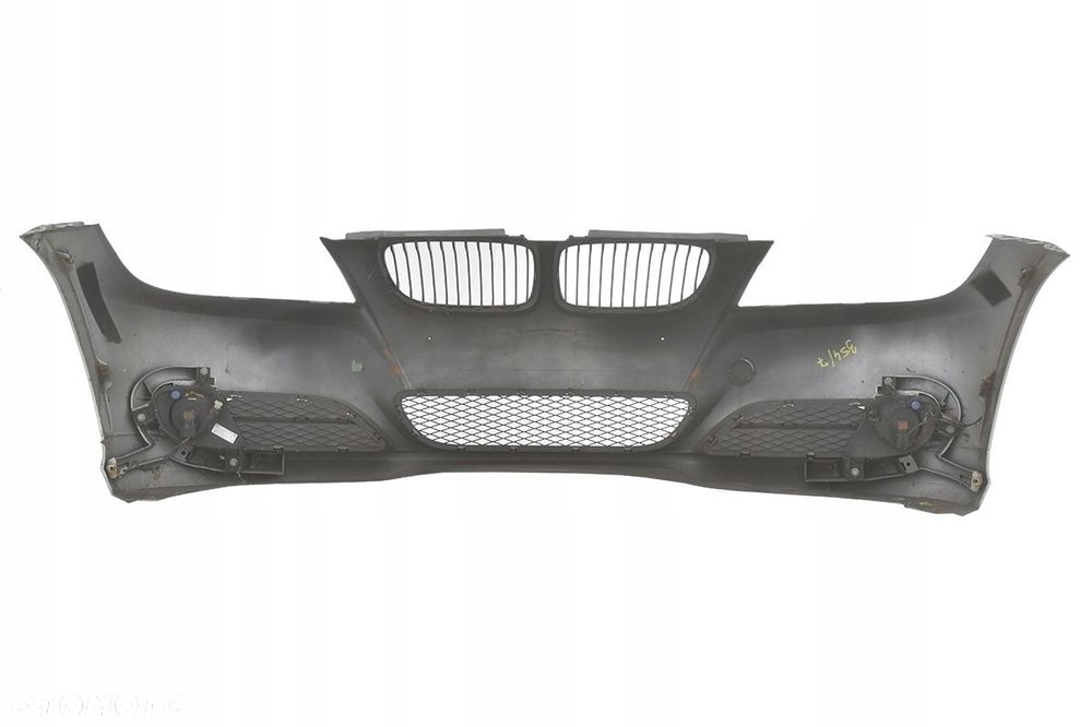 zderzak przedni * przód bmw 3 e90 e91 fl lift 354/7 - 4