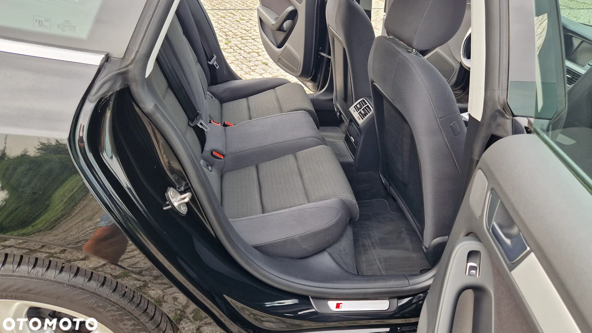 Audi A5 - 37