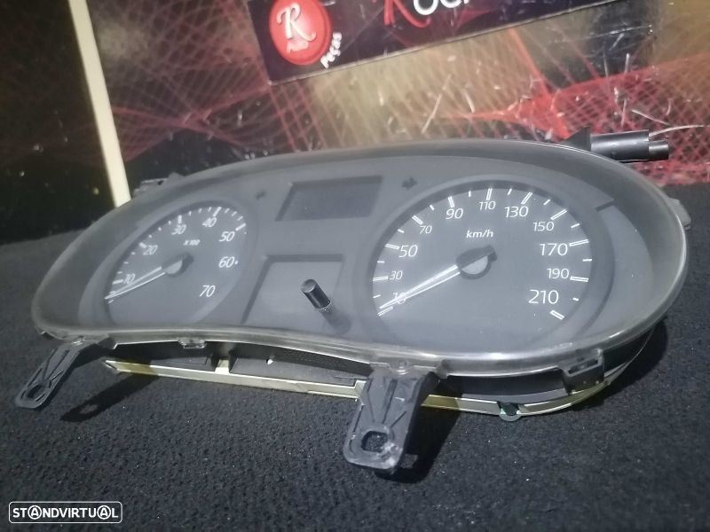Quadrante Renault Kangoo (Kc0/1_) - 3
