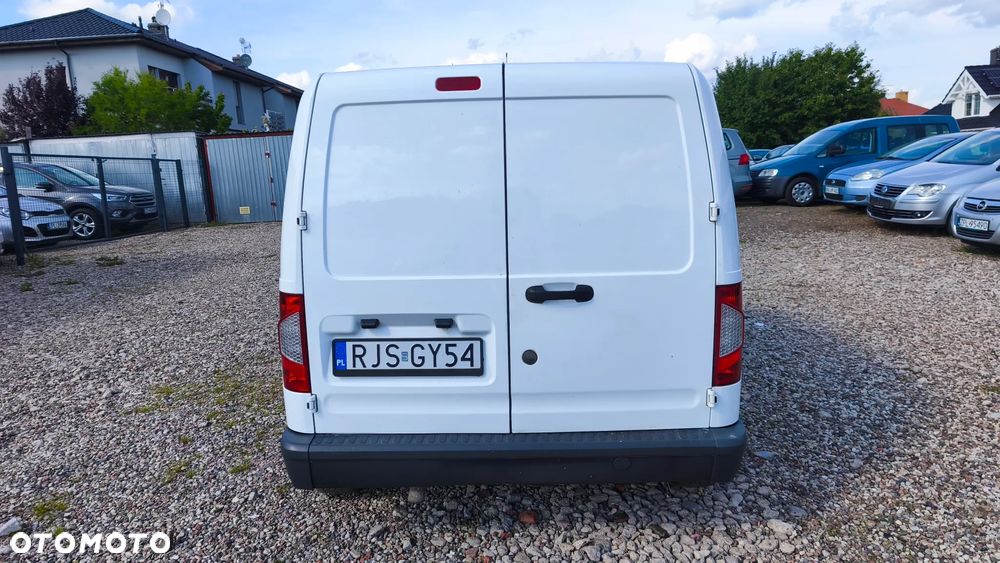 Ford Transit Connect - 9