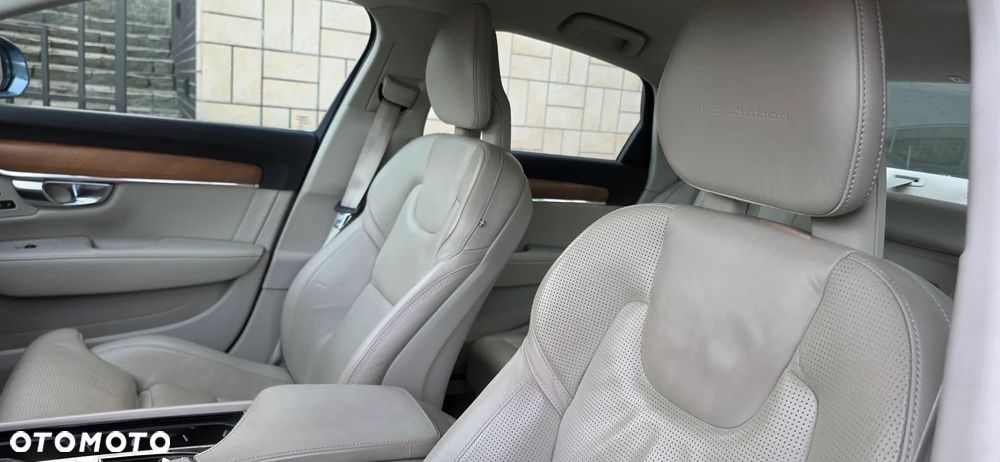 Volvo S90 D4 Inscription - 19