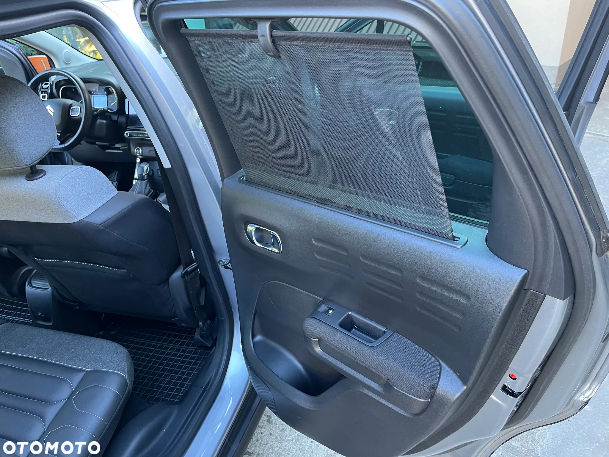 Citroën C3 Aircross BlueHDI 120 Stop & Start EAT6 SHINE - 30