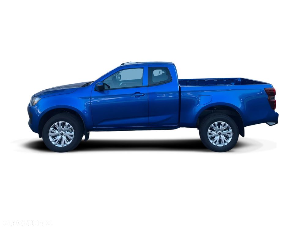 Isuzu D-Max 1.9 DC LS - 3