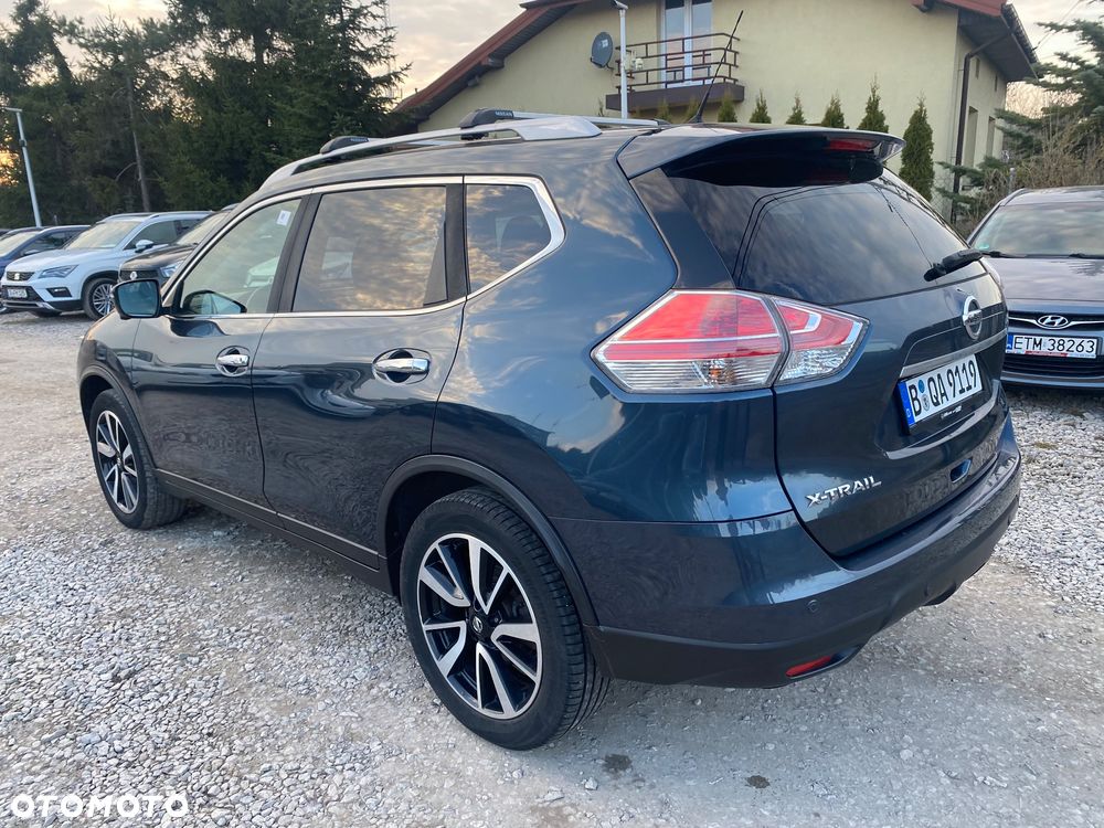 Nissan X-Trail 1.6 DIG-T 360 - 13