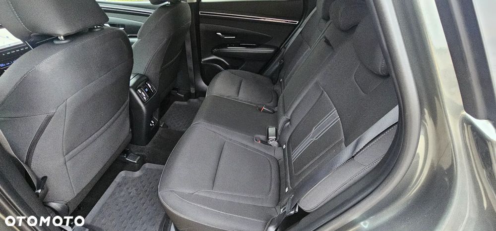 Hyundai Tucson 1.6 T-GDi Executive 2WD - 16