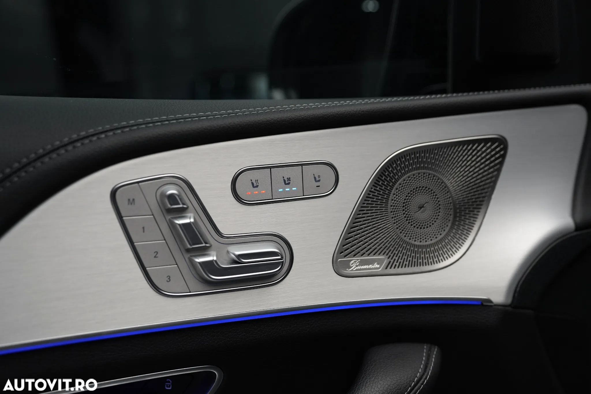 Mercedes-Benz GLE 450 4Matic 9G-TRONIC Advanced Plus - 15