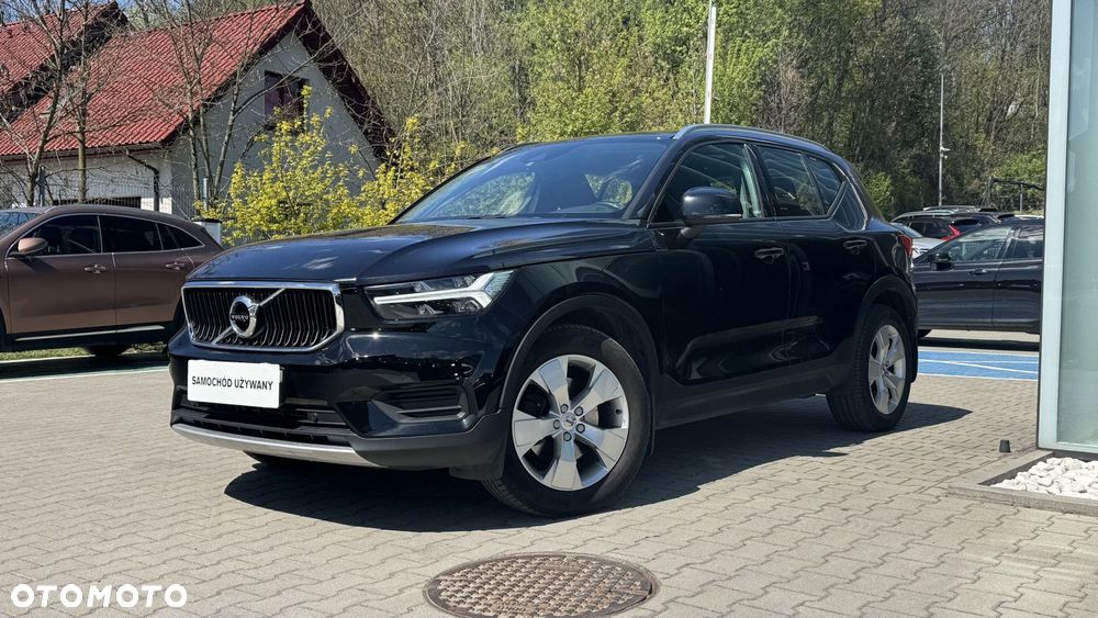 Volvo XC 40 - 1